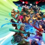 2XKO será lançado em 20 de janeiro para PS5 e Xbox Series S|X; Temporada 1 começa no mesmo dia lançamento de 2XKO