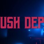 Review | CRUSH DEPTH (PC) CRUSH DEPTH