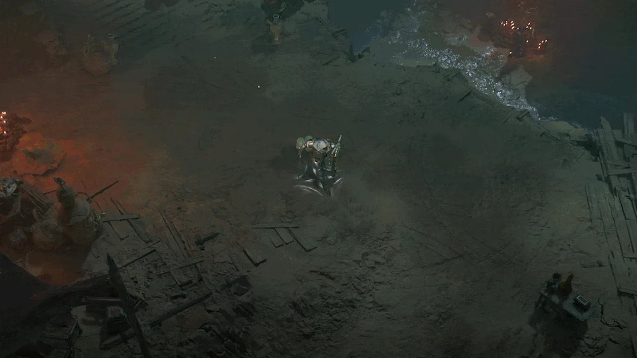 paladino diablo 4