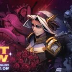 Conquest Tactics: Realm of Sin chega ao Steam em Acesso Total com desconto de lançamento Conquest Tactics Realm of Sin
