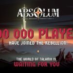 Absolum ultrapassa 500 mil cópias vendidas e anuncia grande update gratuito Absolum