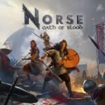 NORSE: Oath of Blood revela novo trailer de gameplay e inicia pré-venda no PC NORSE Oath of Blood