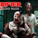 Review | Terrifier: The ARTcade Game (PC) Terrifier: The ARTcade Game