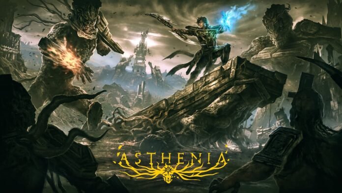 Asthenia