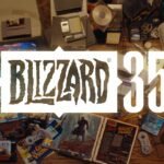 Blizzard anuncia datas do Showcase 2026 com grandes novidades e retorno da BlizzCon Blizzard 35