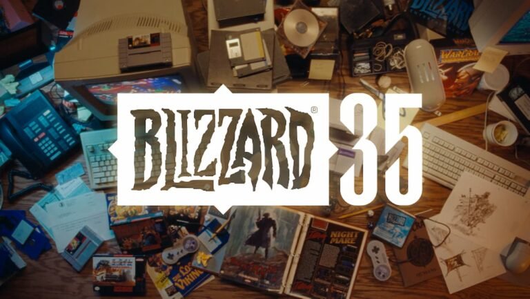Blizzard 35