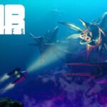 Sub-Species ganha demo no Steam e apresenta intenso shooter submarino em 2.5D Sub-Species