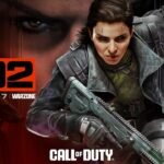 Temporada 2 de Call of Duty: Black Ops 7 e Warzone estreia em fevereiro com avalanche de novidades Temporada 2 Call of Duty Black Ops 7