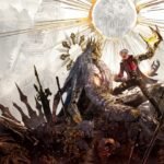 CODE VEIN II entra em Acesso Antecipado e tem lançamento confirmado para janeiro de 2026 CODE VEIN II