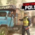 Review | Contraband Police (PS5) Contraband Police