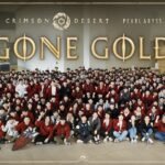 Crimson Desert entra em fase Gold e confirma lançamento global para março de 2026 Crimson Desert