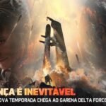 Garena Delta Force anuncia temporada Morphosis com nova operadora, mapas destrutíveis e modo inédito Garena Delta Force