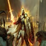 Uma Análise do Paladino em Diablo IV paladino diablo 4