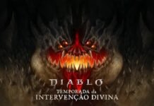 Guia Completo da Temporada 11 de Diablo IV: Intervenção Divina Diablo IV Temporada 11