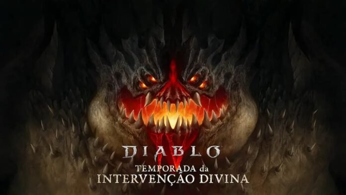 Diablo IV Temporada 11