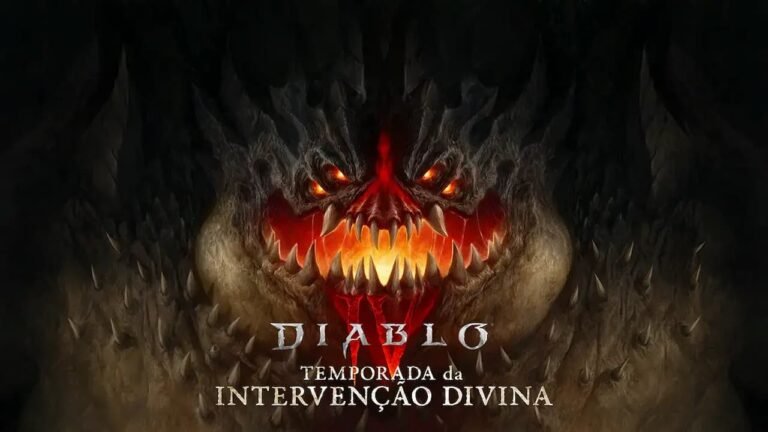 Diablo IV Temporada 11