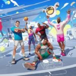 Dunk City Dynasty inicia a Temporada 5 Vol. 2 com novas estrelas da NBA e eventos especiais Dunk City Dynasty Temporada 5 Vol. 2