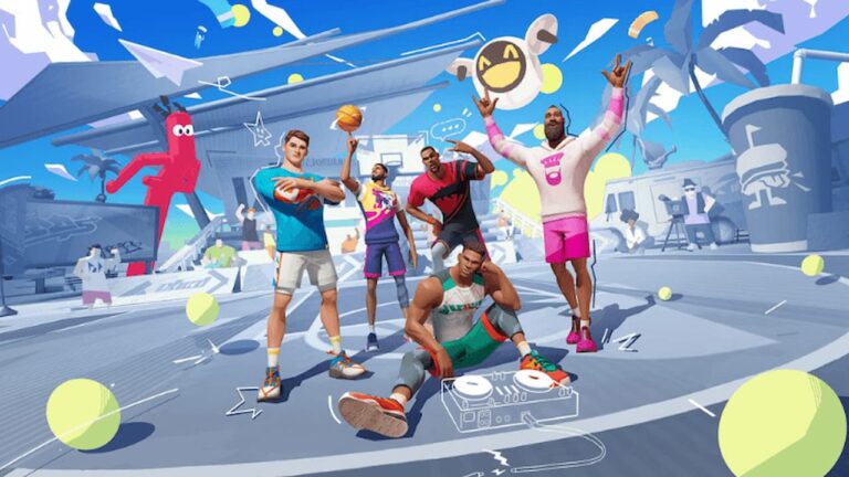 Dunk City Dynasty Temporada 5 Vol. 2