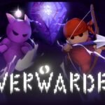 Everwarder é lançado para Nintendo Switch Everwarder Nintendo Switch