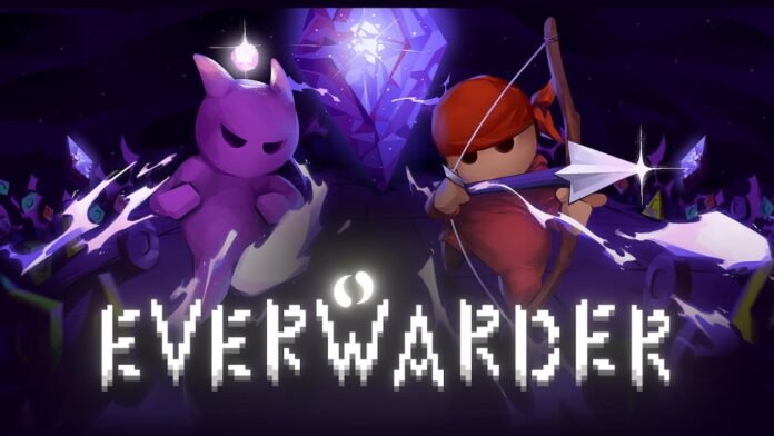 Everwarder Nintendo Switch