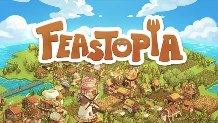 Feastopia Steam