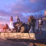 FINAL FANTASY VII REMAKE INTERGRADE já está disponível para Nintendo Switch 2, Xbox Series X|S e PC FINAL FANTASY VII REMAKE INTERGRADE
