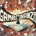 Gambonanza ganha co-publicação global e confirma lançamento para PC e dispositivos móveis em 2026 Gambonanza jogo de xadrez roguelike