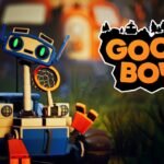 Good Boy ganha novo trailer narrativo de gameplay Good Boy