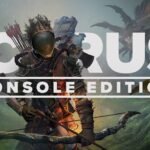 ICARUS: Console Edition chega ao PS5 e Xbox Series em fevereiro ICARUS Console Edition