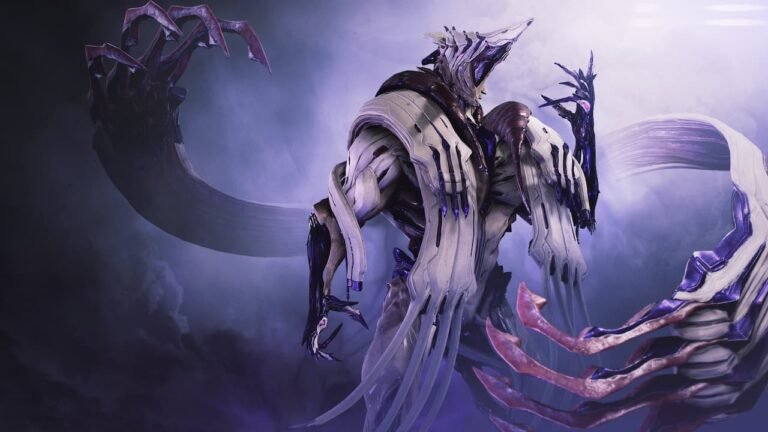 Warframe Chega ao Android em Fevereiro e Revela Nova Atualização “The Shadowgrapher”