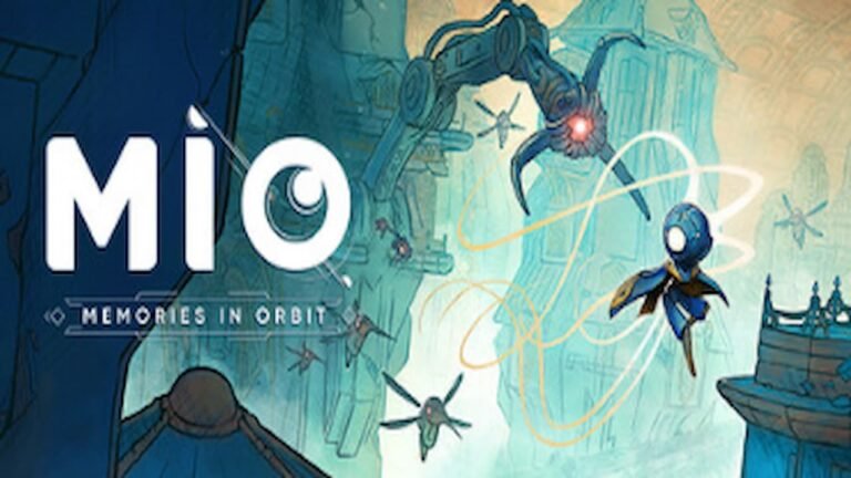 Review | MIO: Memories in Orbit (PC)