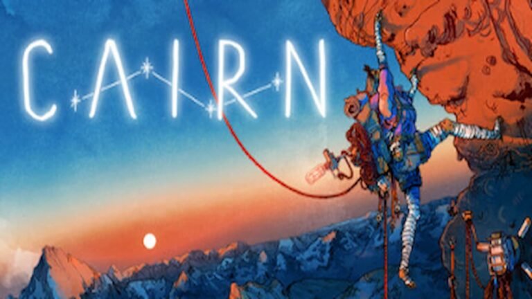 Review | Cairn (PC)
