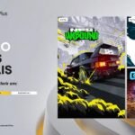 PlayStation anuncia jogos da PS Plus de janeiro; Confira a lista completa Playstation Plus