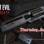 Resident Evil Showcase já tem data e horário confirmados pela Capcom Resident Evil