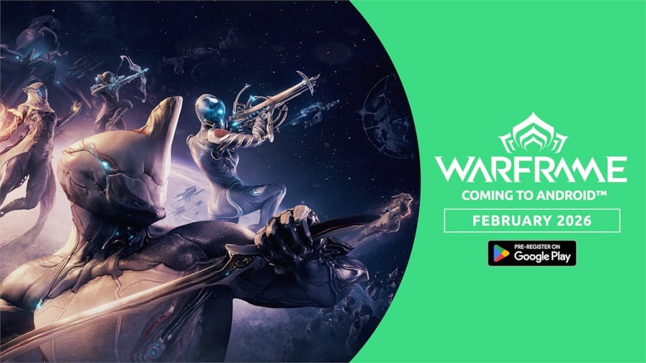 Warframe