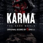KARMA: The Dark World ganha curta-documentário focado em som e trilha sonora KARMA: The Dark World