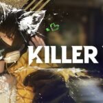KILLER INN será lançado em Acesso Antecipado em fevereiro de 2026 no Steam KILLER INN