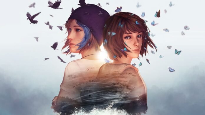 Life is Strange Reunion