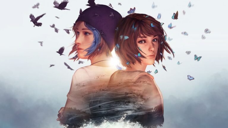 Life is Strange Reunion