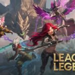 Riot Games passa a tratar smurfing como infração passível de punição em League of Legends smurfing League of Legends
