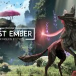 Review | LOST EMBER: Rekindled Edition (PC) Lost Ember Rekindled Edition review