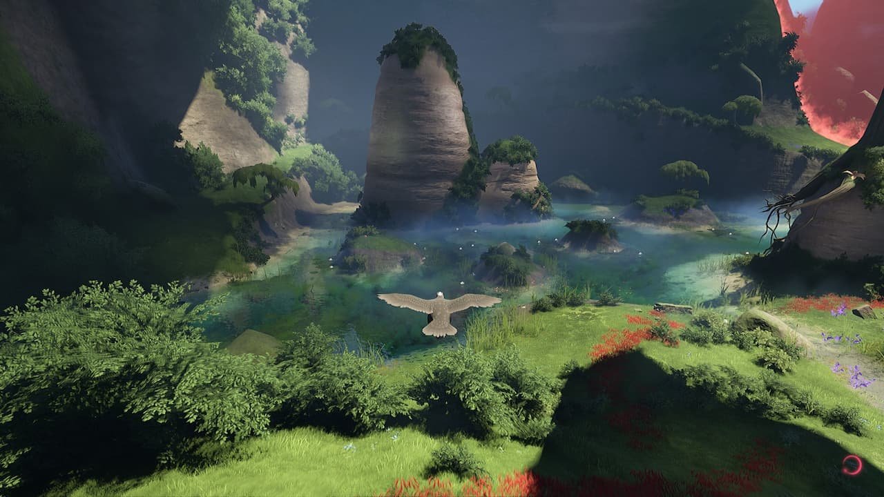 Lost Ember Rekindled Edition review