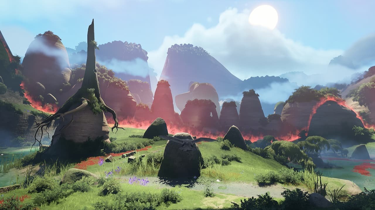 Lost Ember Rekindled Edition review