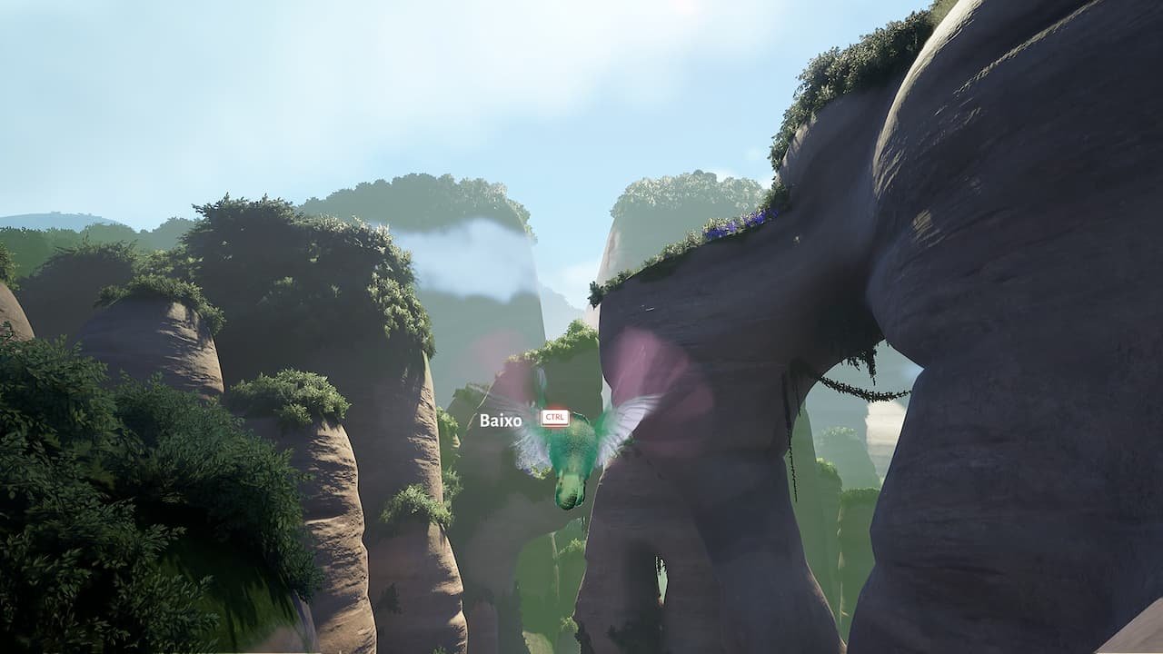 Lost Ember Rekindled Edition review