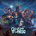 Review | Enigma do Medo (PC) Enigma do Medo review