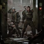 The Midnight Walkers chega ao Acesso Antecipado no Steam com foco em sobrevivência hardcore PvEvE The Midnight Walkers