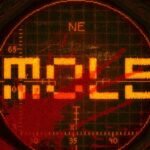 Mole aposta em terror psicológico e sobrevivência subterrânea em jogo com demo já disponível no Steam Mole jogo de terror psicológico