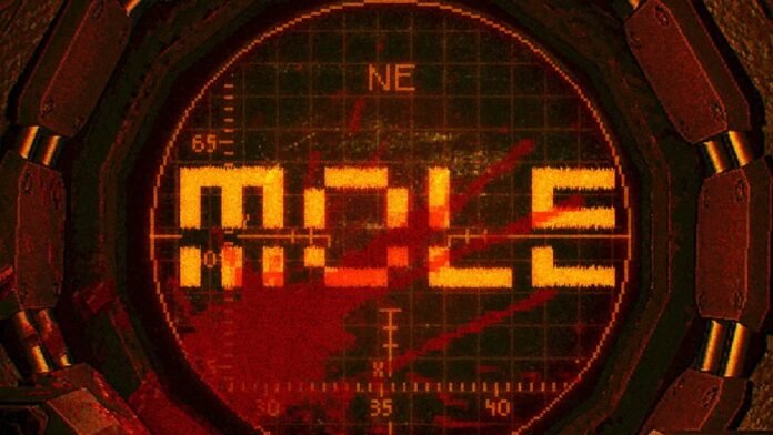 Mole jogo de terror psicológico