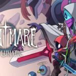 Nightmare: The Lunatic terá edições físicas Standard e Collector’s para PS5 e Switch Nightmare The Lunatic