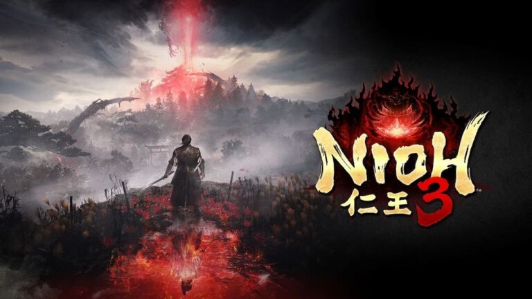 Nioh 3